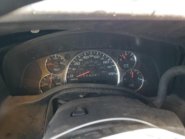 2012 GMC Savana Cutaway G3500