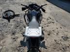 2024 Kawasaki KL650 F