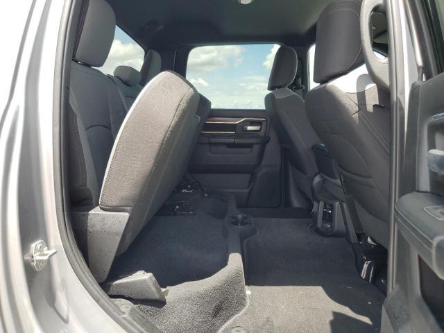 2024 Dodge Ram 2500 big Horn