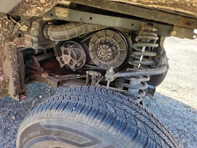 2019 Polaris Ranger Crew XP 1000 EPS