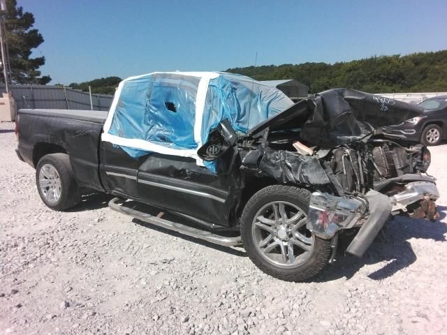 2005 Chevrolet Silverado C1500