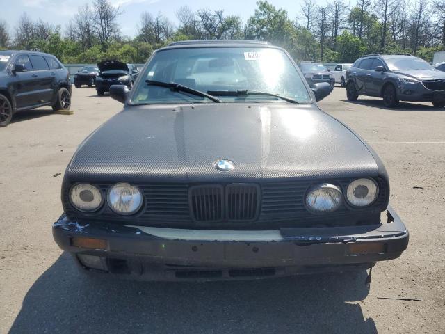 1989 BMW 325 ix Automatic