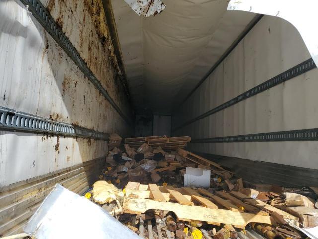 2023 Utility Dry van Trailer