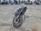 2021 Harley-Davidson Fxlrs