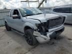 2011 Ford F150 Super Cab