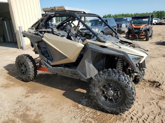 2021 Polaris RZR PRO XP Premium