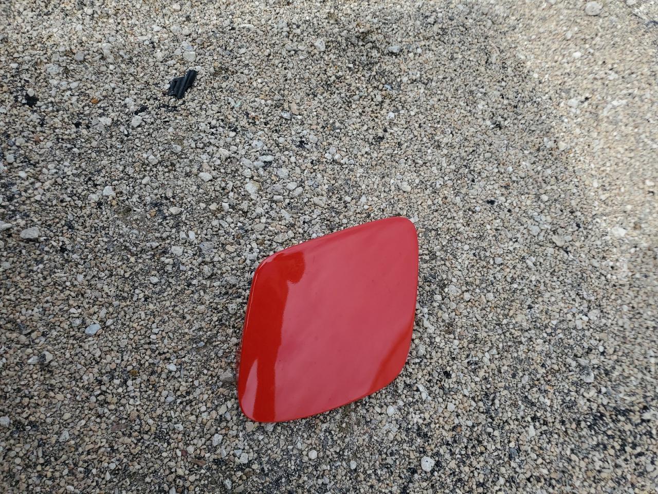 2001 Chevrolet Corvette