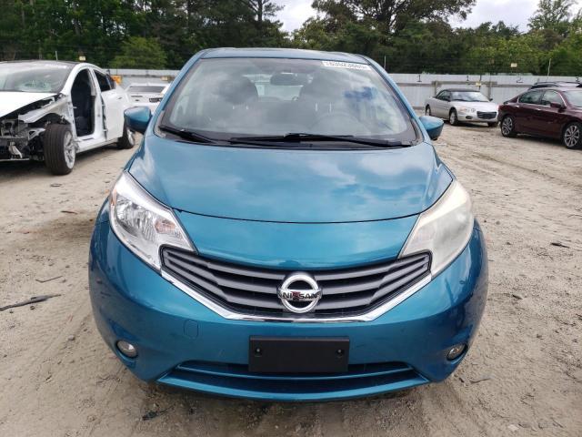 2015 Niss Versa Note