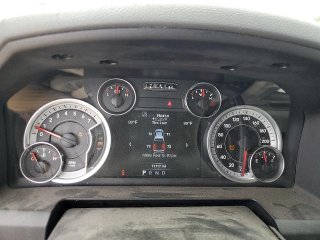 2014 Dodge Ram 2500 slt