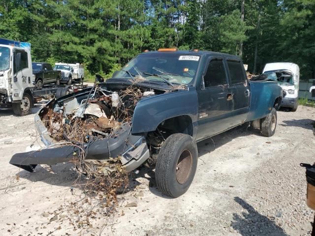2003 Chevrolet 3500