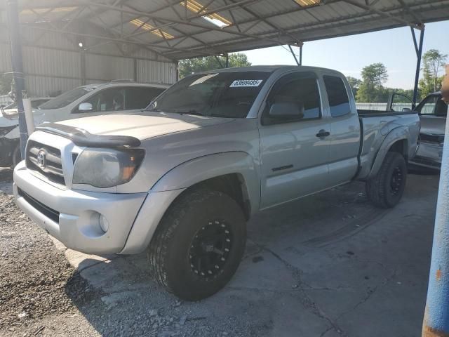 2006 Toyota Tacoma Access Cab