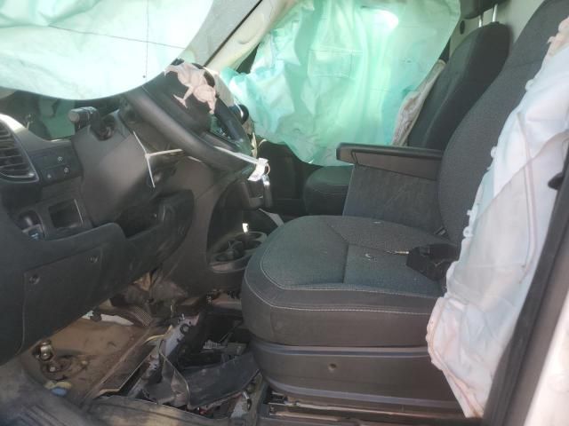 2023 Dodge RAM Promaster 2500 2500 High