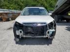 2017 Subaru Forester 2.5I Touring