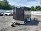 2022 WEL 2022 American Cargo GRP INC Enclosed Cargo Trailer