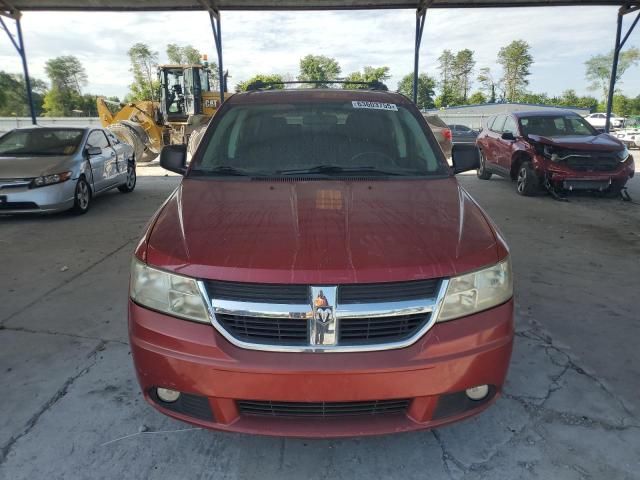 2010 Dodge Journey se