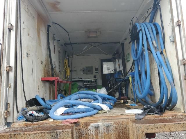 2017 Freightliner M2 106 Medium Duty