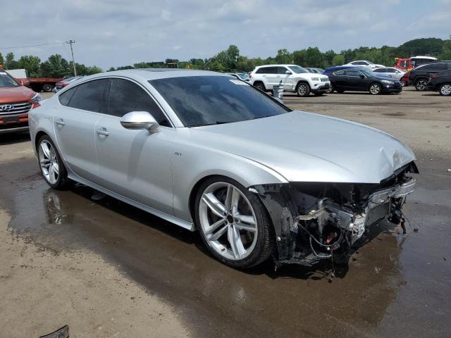 2013 Audi S7 Premium