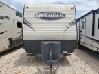 2017 Trailers ATI 26DBSL