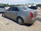 2011 Cadillac Cts Luxury Collection