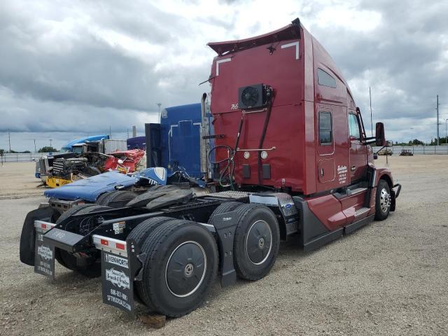 2025 Kenworth T680 Semi Truck
