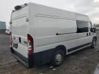 2022 Dodge RAM Promaster Cargo Van