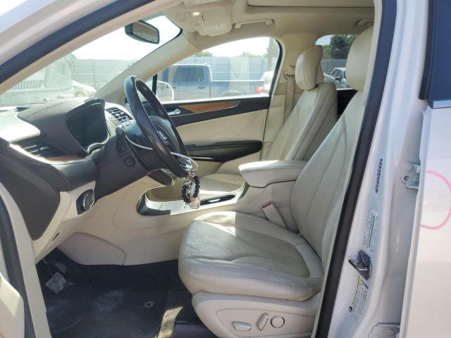 2016 Lincoln Mkc Reserve