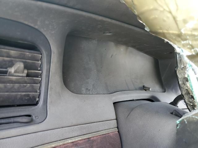 2000 Mercury Grand Marquis LS