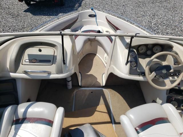1998 Larson 206 LXI-Boats