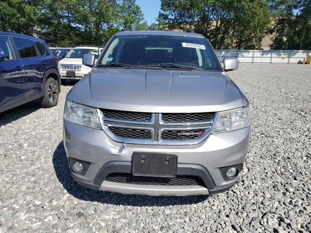 2015 Dodge Journey sxt