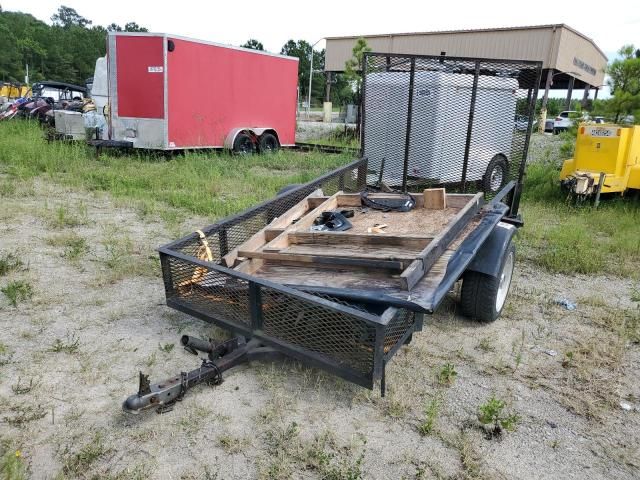 2000 Unknown 2000 Utility Trailer