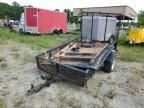 2000 Unknown 2000 Utility Trailer