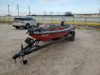 1986 Ranger Bassboat