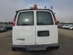 2013 Chevrolet Express G2500
