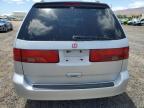 2001 Honda Odyssey