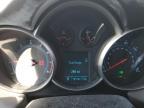 2011 Chevrolet Cruze ls