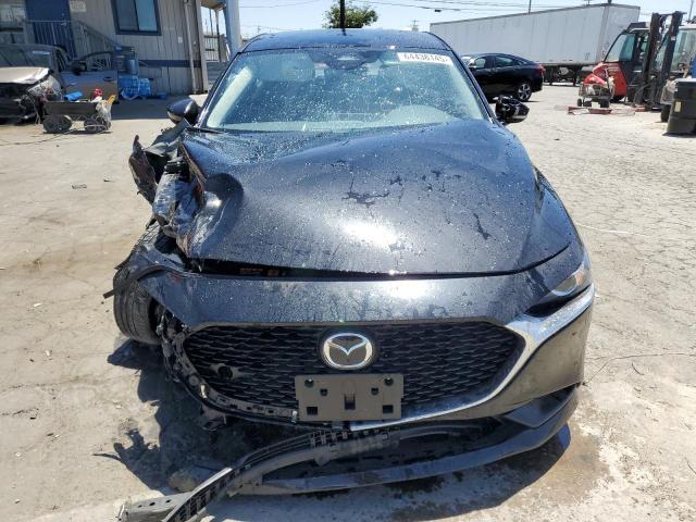 2025 Mazda 3