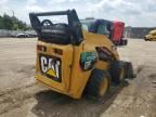 2010 Caterpillar 272C Skid Steer Loader