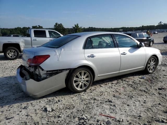 2008 Toyota Avalon xl