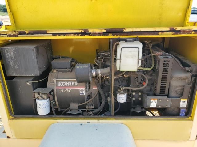 1993 Hesco CKH4310 Power Unit
