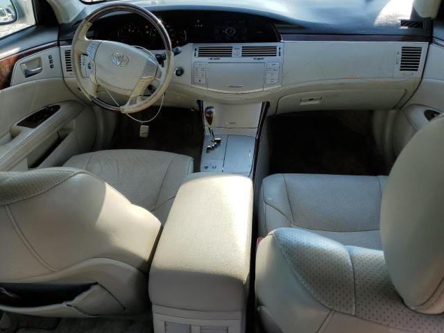 2008 Toyota Avalon xl