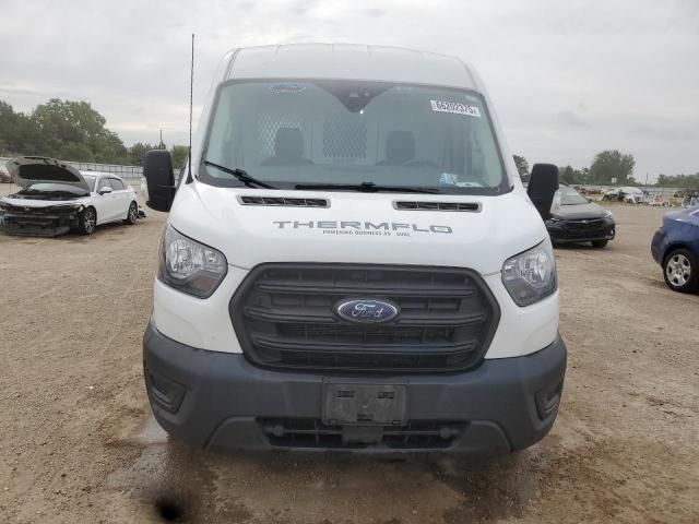 2020 Ford Transit Cargo Van T