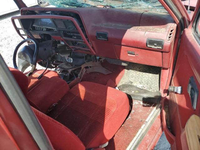 1991 Ford Ranger