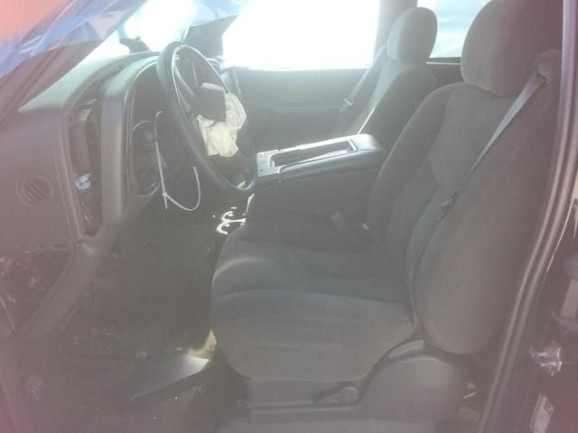 2005 Chevrolet Silverado C1500