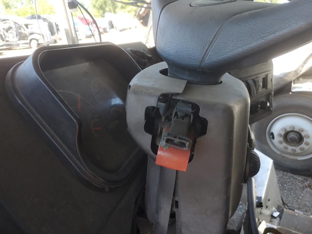 2016 Freightliner Chassis M Line WALK-IN Van