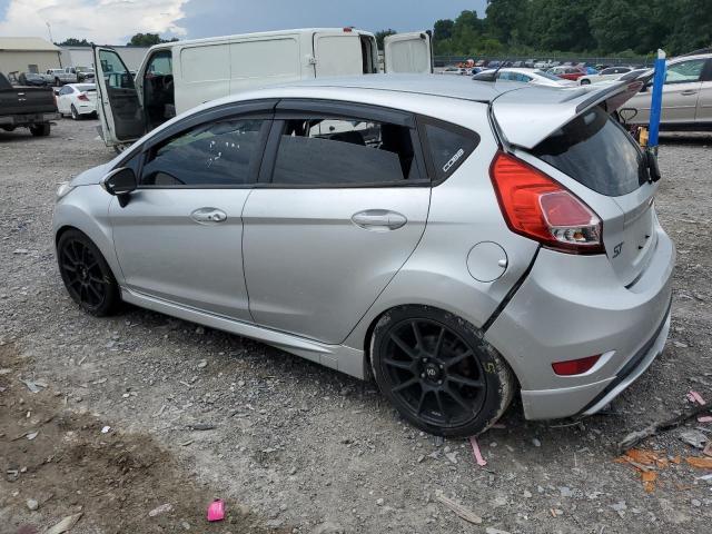 2014 Ford Fiesta st