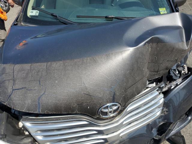 2010 Toyota Venza