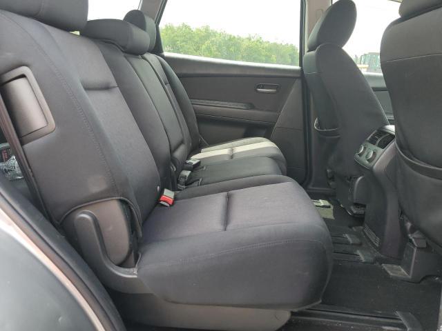 2009 Mazda Cx-9