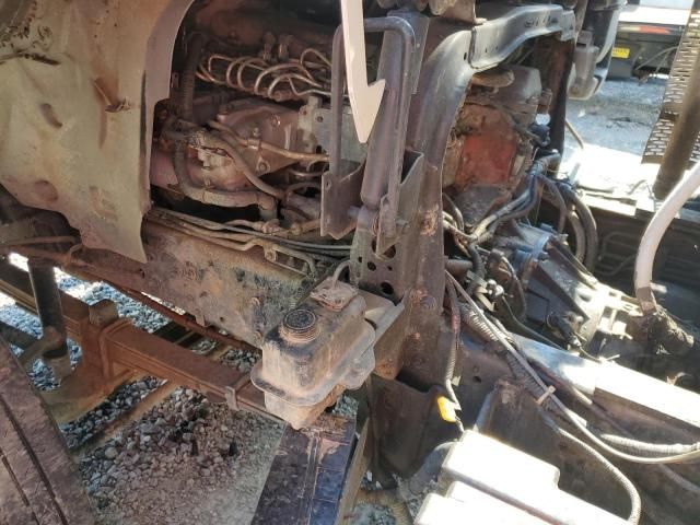 2007 Nissan Diesel UD2300