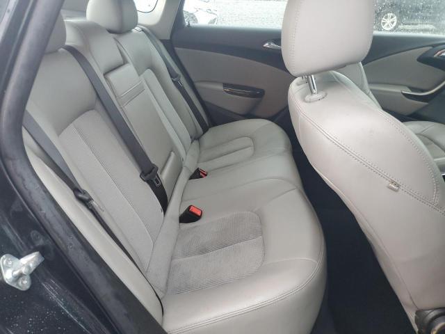 2015 Buick Verano Convenience