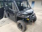 2025 Can-Am 2025 CAN AM Defender-ATV AND Utility Vehicles AT